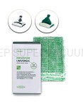 Nakladki sciereczki MF520-530 Universal mikrofibra 4szt.