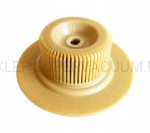 Separator silnika Rainbow E2 Gold_Blue_Black