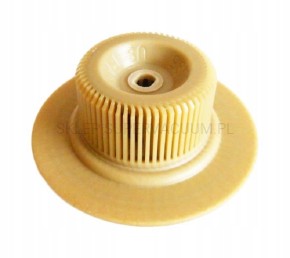 Separator silnika Rainbow E2 Gold_Blue_Black