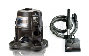 Rainbow E2 Blue + elektroszczotka PN + Rainbowmate E2 Blue