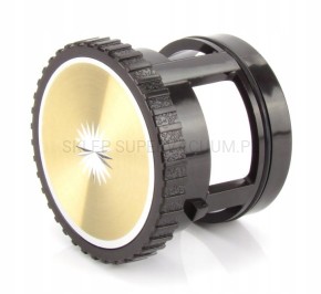 Zaślepka korek wlotu powietrza Rainbow SE