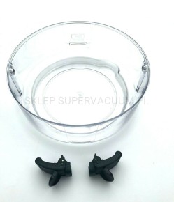 Zbiornik brudnej wody Roboclean SPlus -SPlus PRO