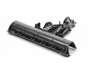 Tunel elektroszczotki EB370 Vorwerk  