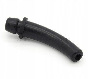 Końcówka przewodu PN D4-E-E2 Rainbow