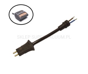 Przewód zasilający elektroszczotkę Rainbowmate SE