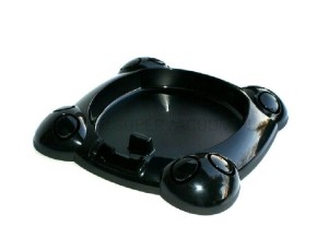 Hyla MSPL GST  Wózek odkurzacza bez kółek 