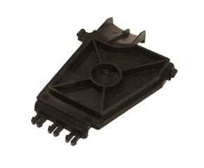 Osłona paska PN Rainbow D4 E E2 Gold, Blue