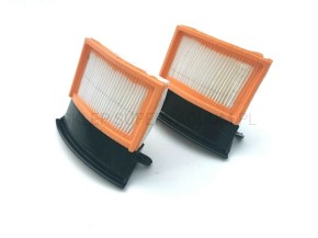 Filtr Hepa Roboclean 114-114F  2szt