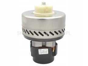 Silnik odkurzacza Roboclean SPlus  FISE podwójna turbina