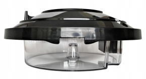 Zbiornik brudnej wody  Roboclean  114,114F