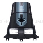 Odkurzacz Roboclean SPlus  PRO zestaw Max   