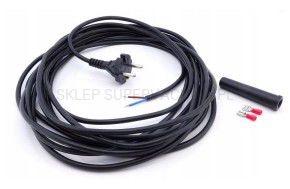 Przewód zasilający Rainbow  SE-D4G 7,5m 