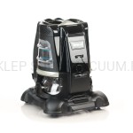 Odkurzacz Ritello R2 POPOKAZOWY