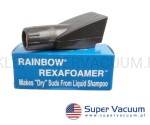 Adapter Rexafoamer do prania tapicerki Rainbow  SE-E-E2
