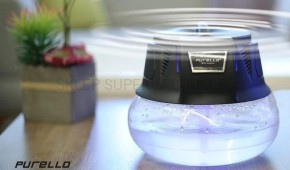 Ritello nawilżacz i odświeżacz powietrza Purello