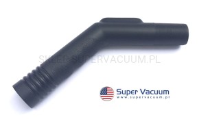 Kirby rurka z przesuwką 