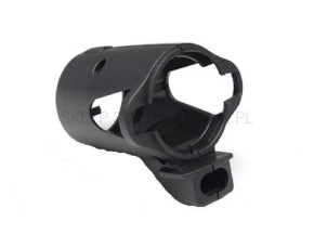 Obudowa elektrowęża Rainbow  E-E2 Gold