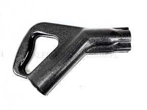 Rękojeść elektrowęża PN Rainbow E2 BLAK