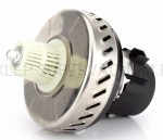 Silnik odkurzacza Roboclean 114-114F firmy Ametek 