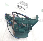 Mocowanie kanału ssacego VK140 Vorwerk Kobold  