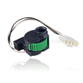 Włącznik dolny VK150 Vorwerk Kobold  