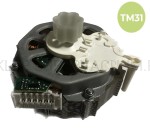 Silnik-motor Thermomix TM31