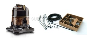 Rainbow SE odkurzacz model TWARDE PODŁOGI  