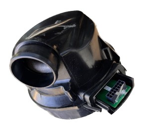 Serwis silnika odkurzacza Rainbow  SRX