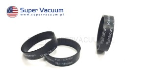 Rainbow  pasek napędowy SE D3-D4-D4G-E-E2_3szt.